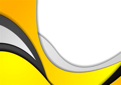 Yellow Abstract Background PNGs for Free Download