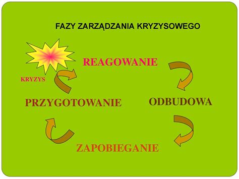 SYSTEM ZARZADZANIA KRYZYSOWEGO Ppt Pobierz