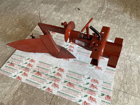 ASSOLCATORE ALDO BIAGIOLI PER MOTOCOLTIVATORE GOLDONI 14 HP SUPER