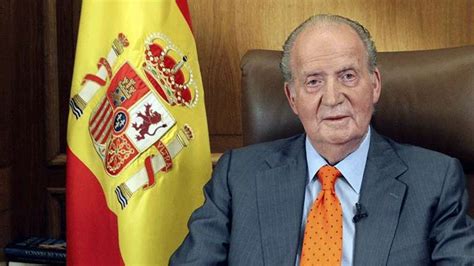 El Armario Ropero De Don Juan Carlos