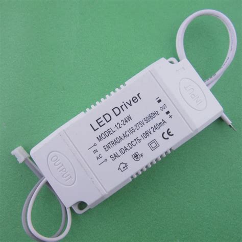 Led driver для люстры – Telegraph