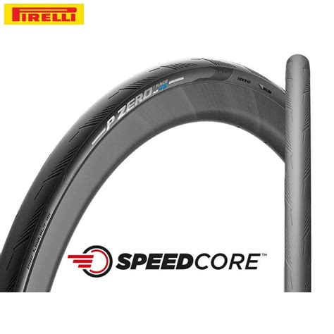 Pirelli ピレリ P Zero Race Tlr 4s Speedcore 700x30c 4203600 タイヤロードtl Tlr