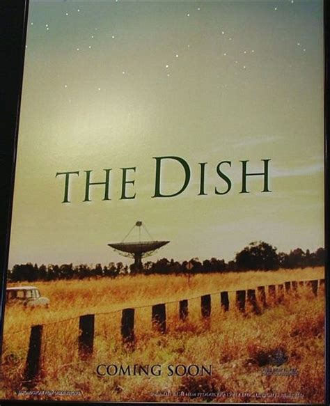 Photo: The Dish Movie Poster | Parkes Radio Telescope album | ooO(PETER)Ooo | Fotki.com, photo ...