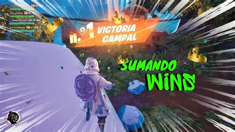 Sumando Wins En Fornite El Equipo Maloso Youtube