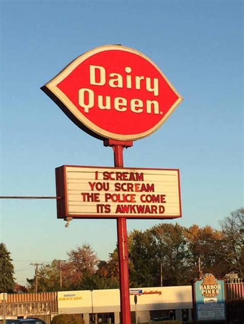 Dairy Queen Has Gotten A New Slogan Meme Guy