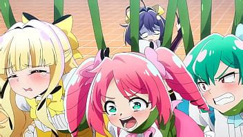 Me encatantan la chicas magicas español latino XVIDEOS