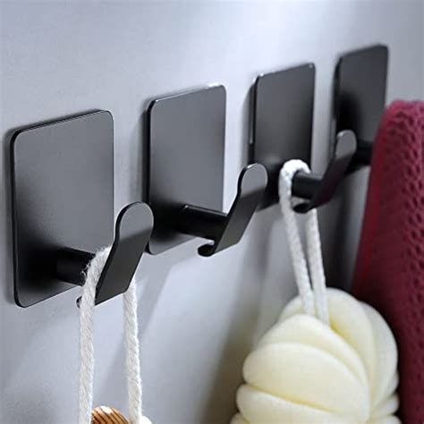 Top Rated Best Adhesive Hooks For Painted Walls Spicer Castle