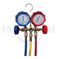 Jual Manifold Gauge Set Terbaik Harga Murah April Cicil