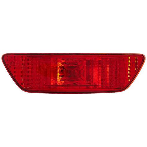 Latest LT 4104 Rear Bumper Light Zest Bolt Nexon For Tata Bolt