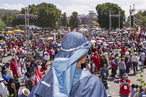 Easter: Celebrating Holy Week in Mexico | Time