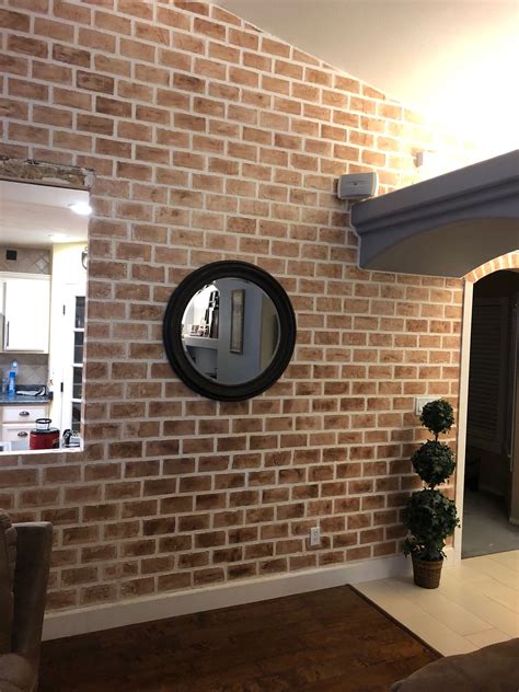 20 Faux Bricks For Walls Decoomo