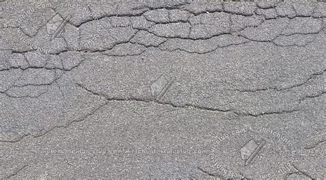 Damaged Asphalt Texture Seamless 17365