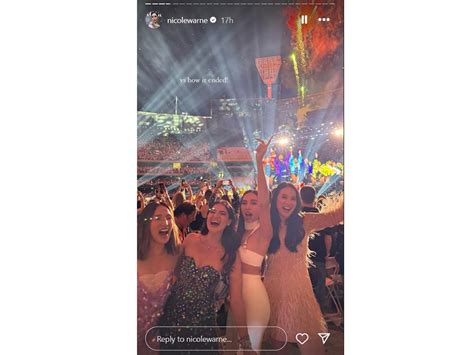 Og It Girls Anne Curtis Isabelle Daza Martine Ho Nicole Warne