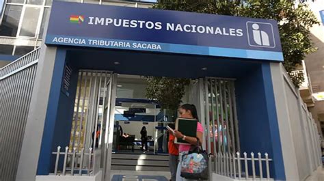 La Recaudaci N Tributaria En El Mercado Interno Crece Un En Ocho