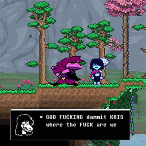God Fucking Dammit Kris Where The Fuck Are We Artofit