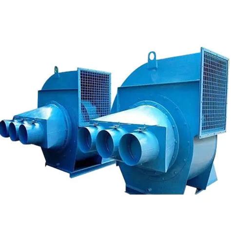 Commercial Air Blower Application Industrial At Best Price In Kochi