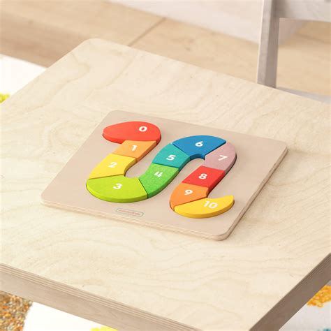 Number Snake Puzzle Board Mk Mk00712 Bizchair