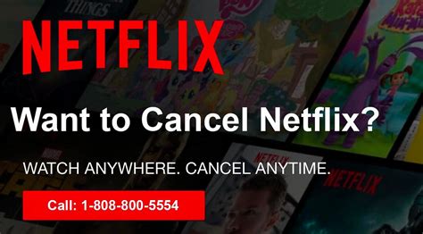 How To Cancel Netflix Subscription By Onlinetvhelp Medium