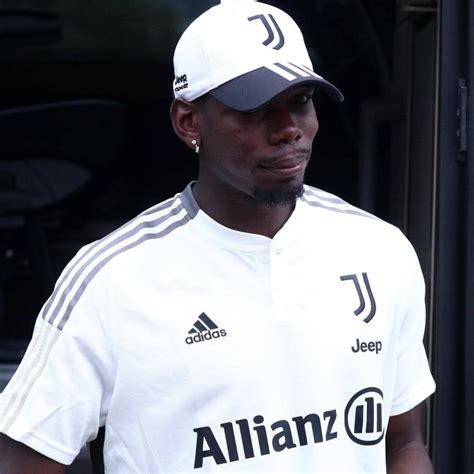 Paul Pogba Va Enfin Signer Son Retour à La Compétition Avec La Juventus