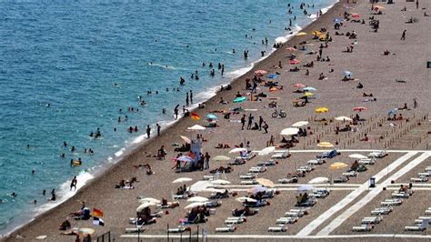 Yerli Turist Bu Y L Daha Uzun Tatil Yapacak Ekonomim