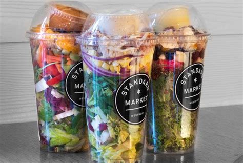 5 Minute Meal Grab And Go Mason Jar Salad Mason Jar Salad Mason Jar