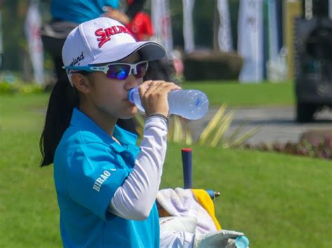 Sejarah Terukir Rayhan Dan Elaine Juara Mandiri Ciputra Golfpreneur