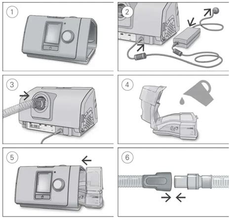 Resmed Aircurve Manual Pdf