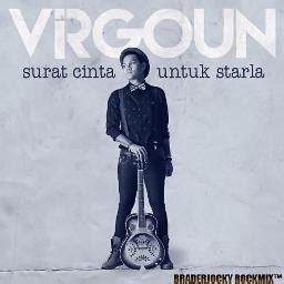 Surat Cinta Untuk Starla Intro Saxophone Song Lyrics And Music By