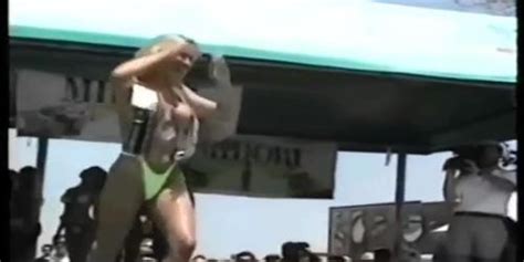 Bikini Strip Competition Tnaflix