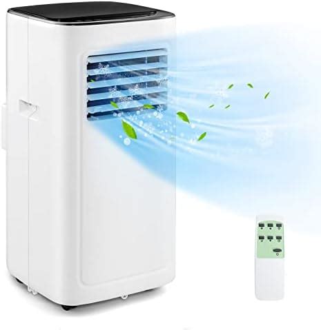 Amazon Petsite Btu Portable Air Conditioner In Ac