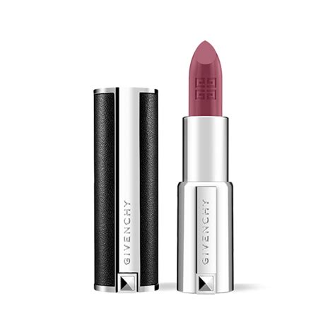 Review Son Givenchy Neo Nude Hồng Mận Cuốn Hút