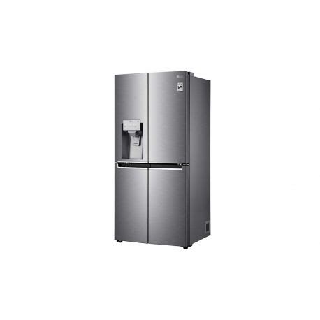 Lg Gml Pzkv Frigo Am Ricain Pose Libre L F M Tallique