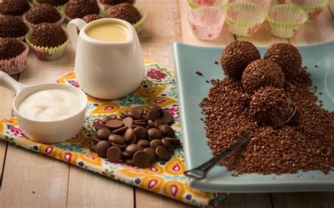 Dicas Para Fazer Um Brigadeiro Perfeito