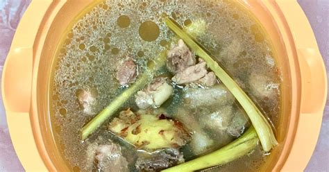 Resep Bumbu Tom Yam Enak Dan Sederhana Ala Rumahan Cookpad