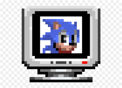 8 Bit Sonic Ring