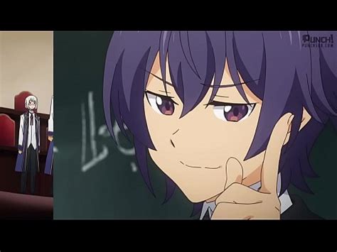 Kenja No Mago Legendado Em Portugues Xvideos