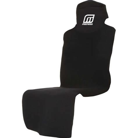 Madness Neoprene Seat Cover