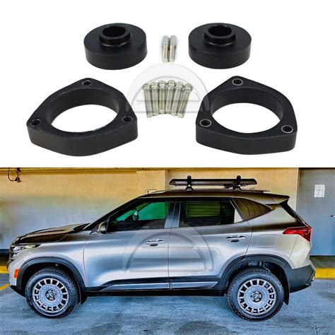 Leveling Lift Kit Set For KIA Soul SK3, KIA Seltos SP2,, 54% OFF