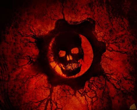 Free Download Gears Of War Crimson Omen By Deathking482 Fan Art