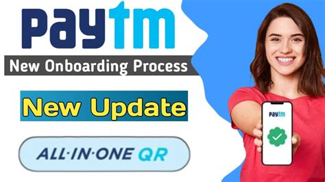 Paytm New Merchant Onboarding Process How To Onboard Paytm Merchant