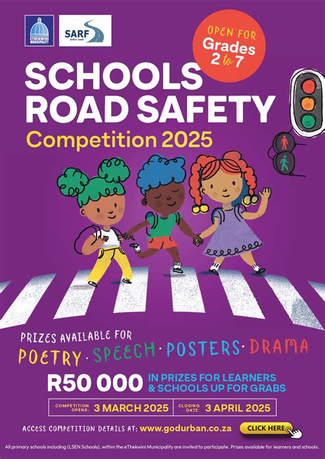 ETHEKWINI TRANSPORT AUTHORITY (ETA)/ & SOUTH AFRICAN ROAD FEDERATION