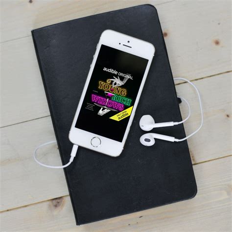 Audiobooks Archives She Reads