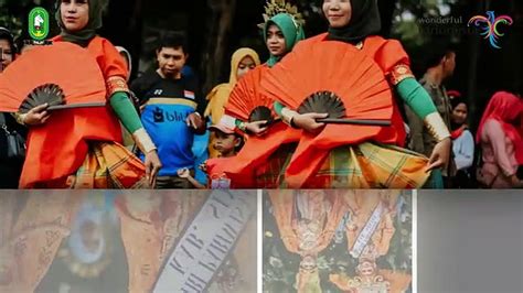 SInjai Culture Carnival Sambut Hari Jadi Sinjai Ke 459 Video Dailymotion