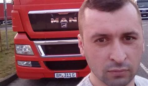 Șofer român de TIR găsit mort în cabină în Italia Observatorul Prahovean