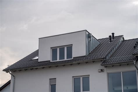 Dachgaube Selber Bauen Schritt F R Schritt Anleitung