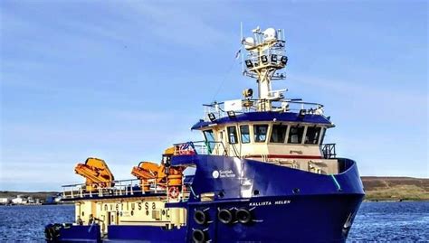 Aquaculture Workboat News Maritime Journal