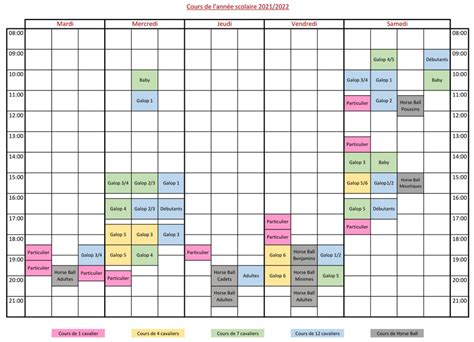 Informations Sports Et Loisirs Des Sables