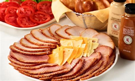 Honeybaked Ham Honeybaked Ham Groupon