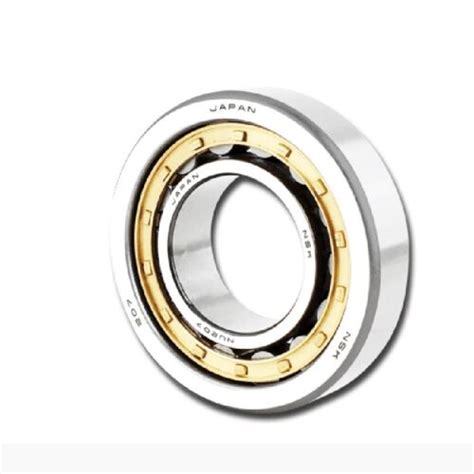 Pc Nsk Nj Em Cylindrical Roller Bearings X X Mm Ebay