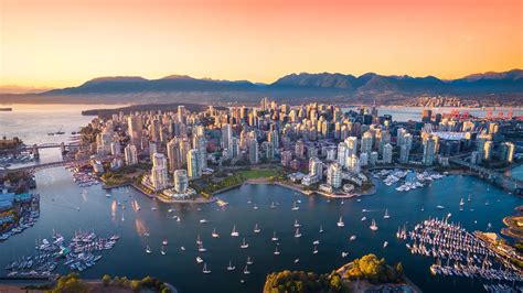 Why Does Canada Have Three Of The World S Most Liveable Cities